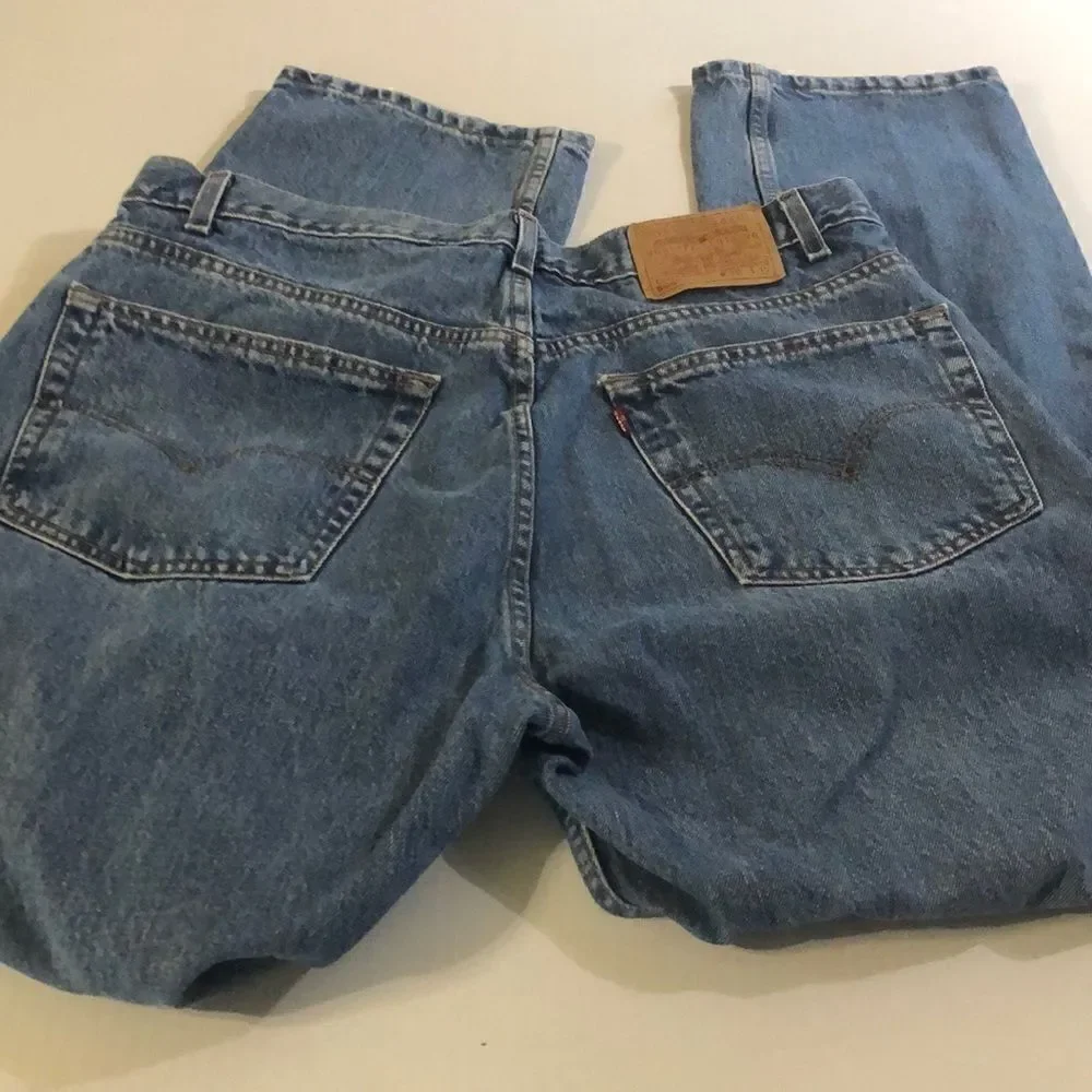 ✔️Levi Jeans